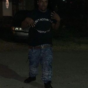 Meet your Posher, Idarius